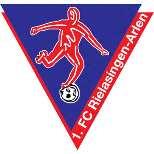 Wappen 1. FC Rielasingen-Arlen